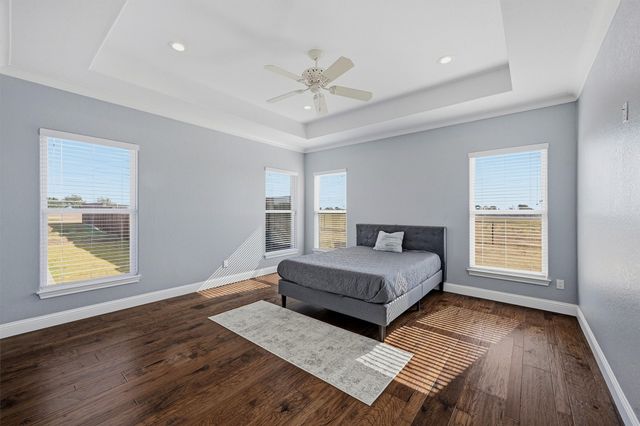 1001 Johnson Trail, Bells, TX 75414