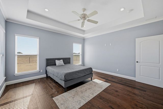 1001 Johnson Trail, Bells, TX 75414
