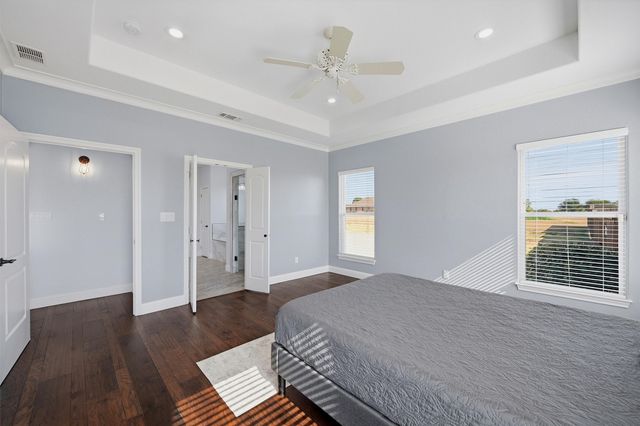 1001 Johnson Trail, Bells, TX 75414