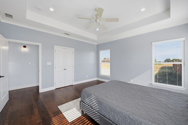 1001 Johnson Trail, Bells, TX 75414