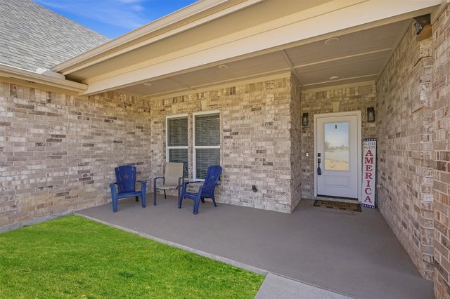1001 Johnson Trail, Bells, TX 75414