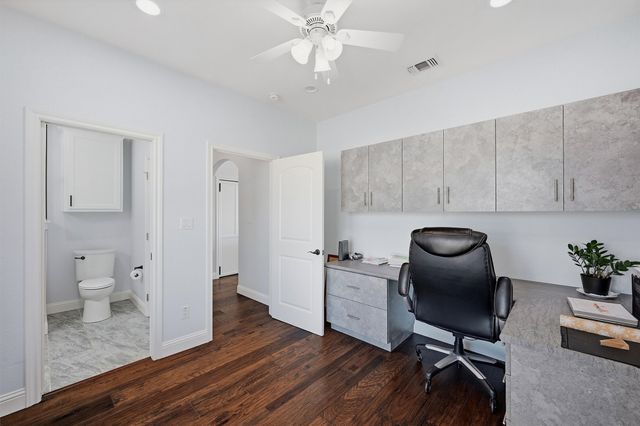 1001 Johnson Trail, Bells, TX 75414