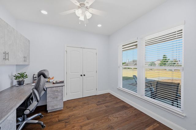 1001 Johnson Trail, Bells, TX 75414