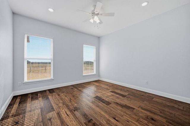 1001 Johnson Trail, Bells, TX 75414