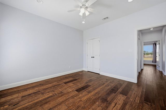 1001 Johnson Trail, Bells, TX 75414