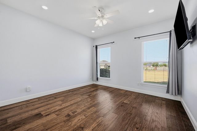 1001 Johnson Trail, Bells, TX 75414