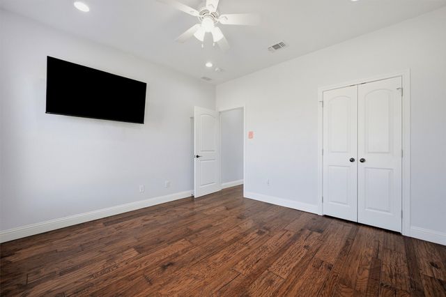 1001 Johnson Trail, Bells, TX 75414