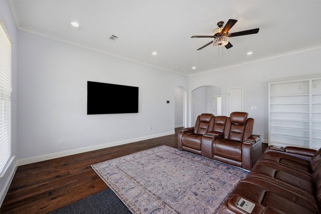 1001 Johnson Trail, Bells, TX 75414