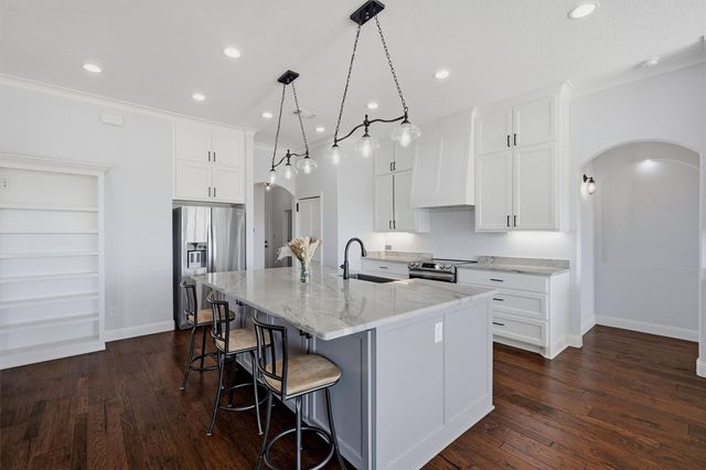1001 Johnson Trail, Bells, TX 75414