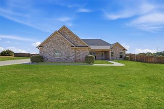 1001 Johnson Trail, Bells, TX 75414