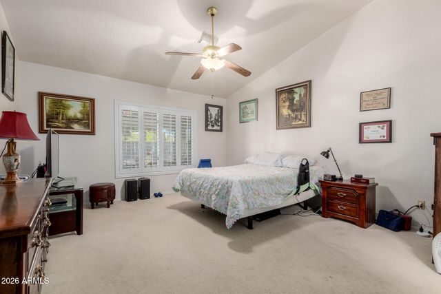 2566 E LYNWOOD Street, Mesa, AZ 85213