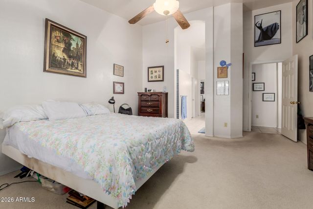 2566 E LYNWOOD Street, Mesa, AZ 85213