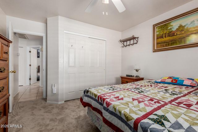 2566 E LYNWOOD Street, Mesa, AZ 85213