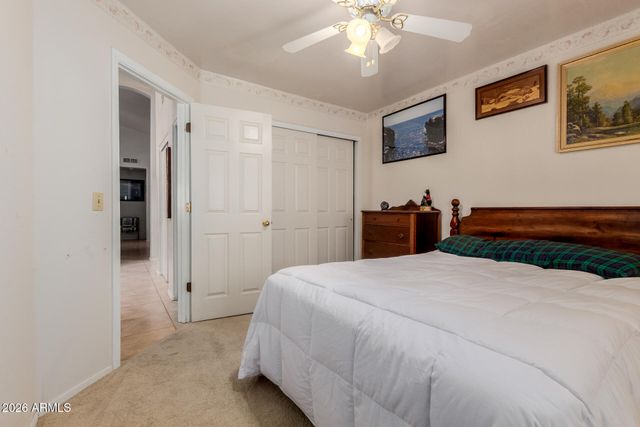 2566 E LYNWOOD Street, Mesa, AZ 85213