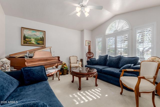 2566 E LYNWOOD Street, Mesa, AZ 85213