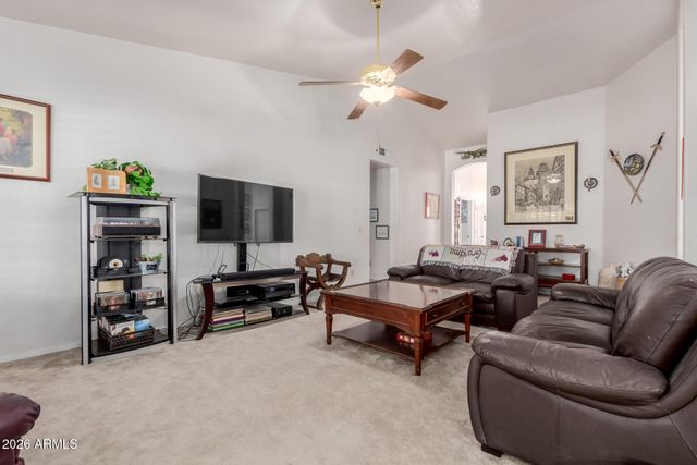 2566 E LYNWOOD Street, Mesa, AZ 85213