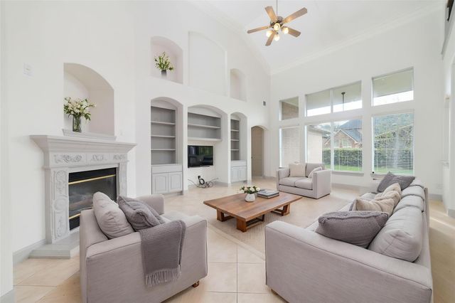3505 Parkside Drive, Pearland, TX 77584