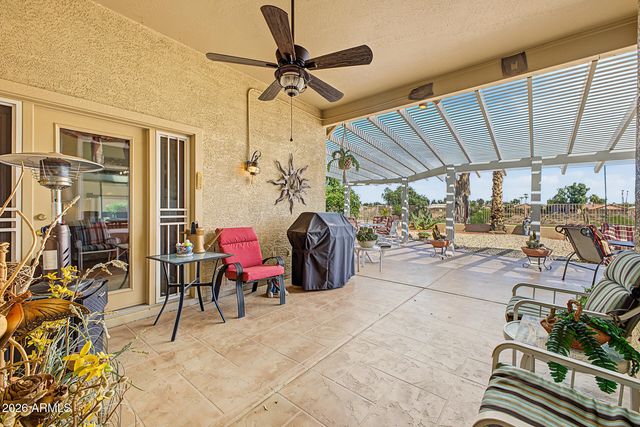 11661 W YUCCA Court, Surprise, AZ 85378