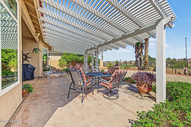 11661 W YUCCA Court, Surprise, AZ 85378
