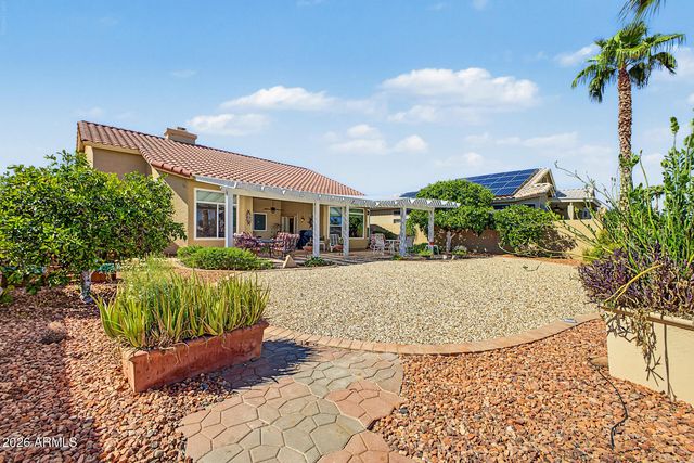 11661 W YUCCA Court, Surprise, AZ 85378