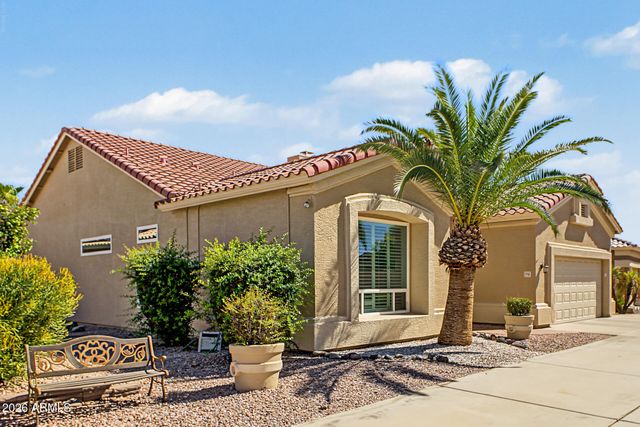 11661 W YUCCA Court, Surprise, AZ 85378