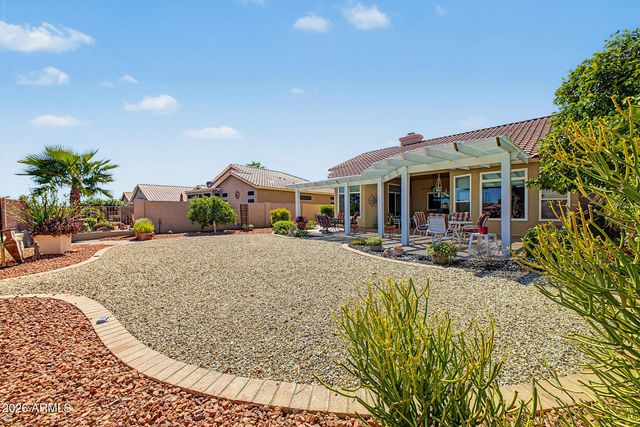 11661 W YUCCA Court, Surprise, AZ 85378