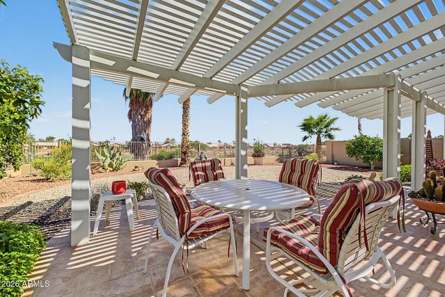 11661 W YUCCA Court, Surprise, AZ 85378