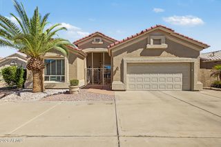 11661 W YUCCA Court, Surprise, AZ 85378