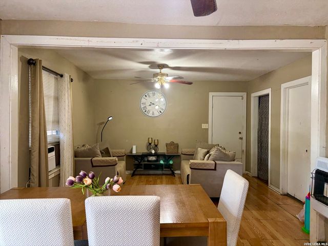 801 MADRID ST, San Antonio, TX 78237