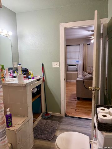 801 MADRID ST, San Antonio, TX 78237