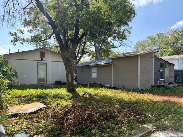 801 MADRID ST, San Antonio, TX 78237