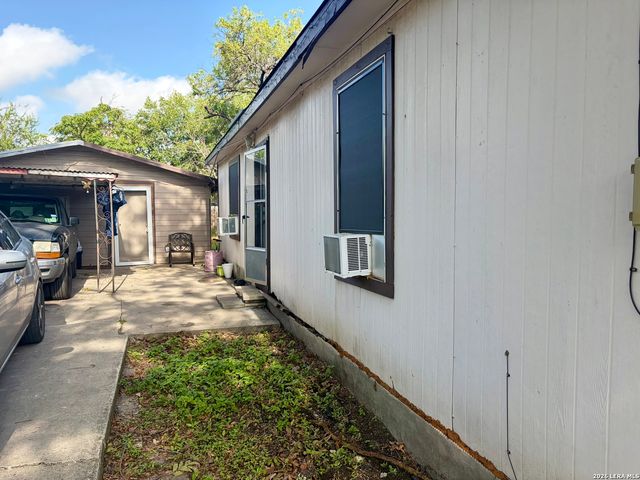 801 MADRID ST, San Antonio, TX 78237