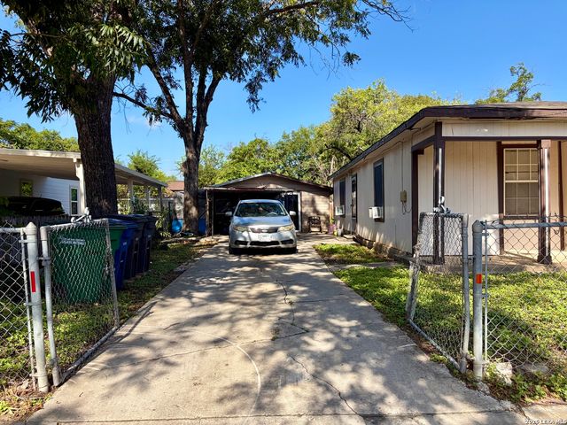 801 MADRID ST, San Antonio, TX 78237