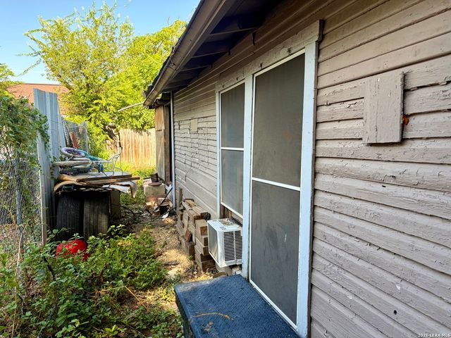 801 MADRID ST, San Antonio, TX 78237