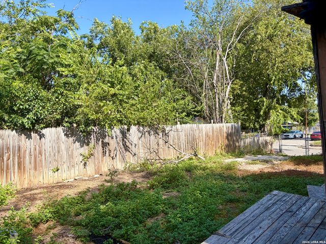 801 MADRID ST, San Antonio, TX 78237
