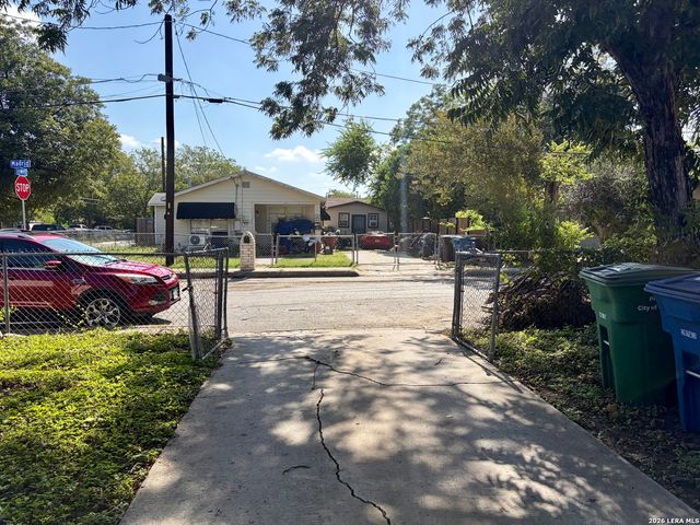 801 MADRID ST, San Antonio, TX 78237