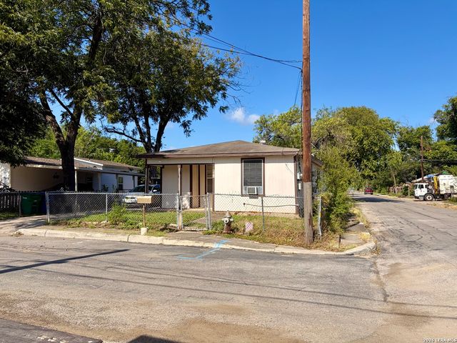 801 MADRID ST, San Antonio, TX 78237