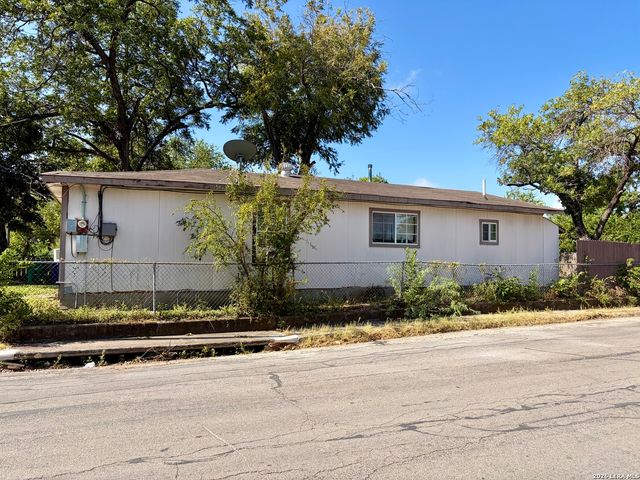 801 MADRID ST, San Antonio, TX 78237