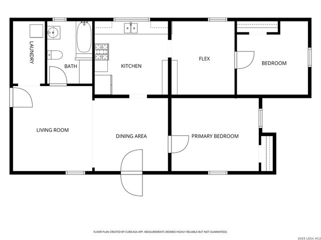 801 MADRID ST, San Antonio, TX 78237