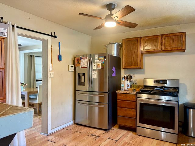 801 MADRID ST, San Antonio, TX 78237