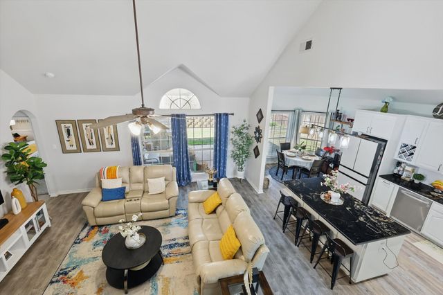 6816 Alderbrook Drive, Denton, TX 76210