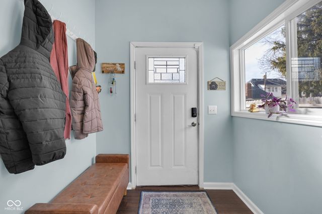 1414 Leonard Street, Indianapolis, IN 46203