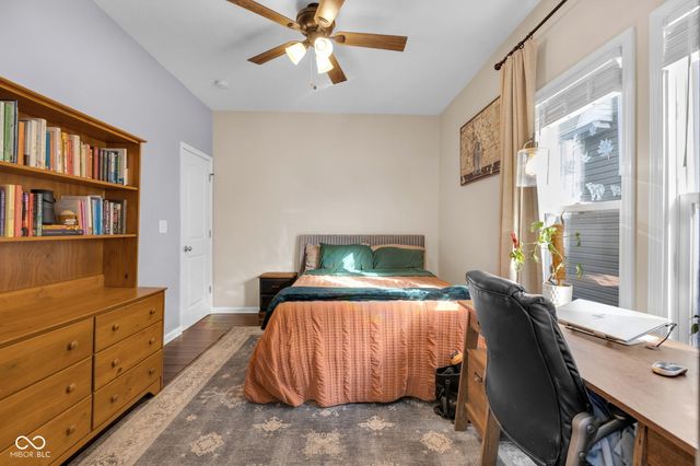 1414 Leonard Street, Indianapolis, IN 46203