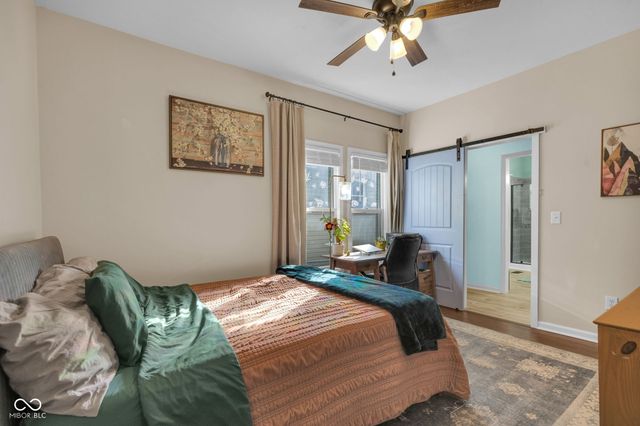 1414 Leonard Street, Indianapolis, IN 46203