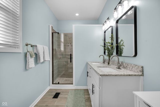 1414 Leonard Street, Indianapolis, IN 46203