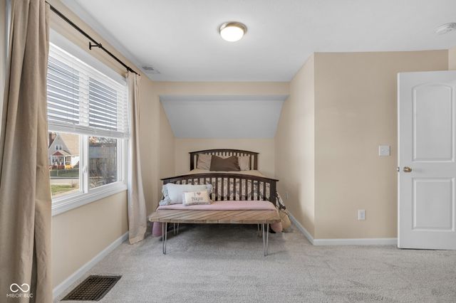 1414 Leonard Street, Indianapolis, IN 46203