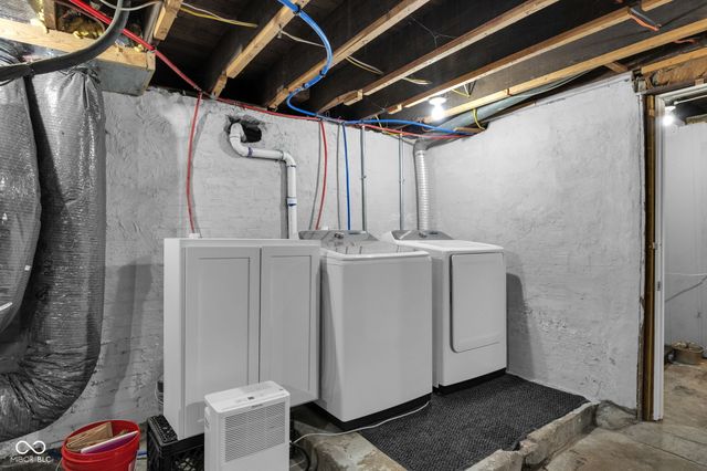 1414 Leonard Street, Indianapolis, IN 46203