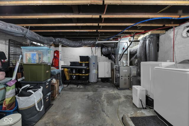 1414 Leonard Street, Indianapolis, IN 46203