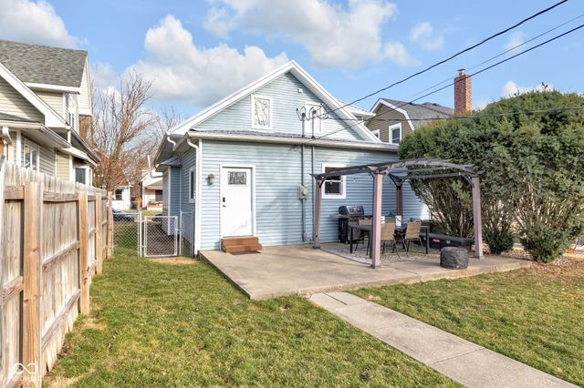 1414 Leonard Street, Indianapolis, IN 46203