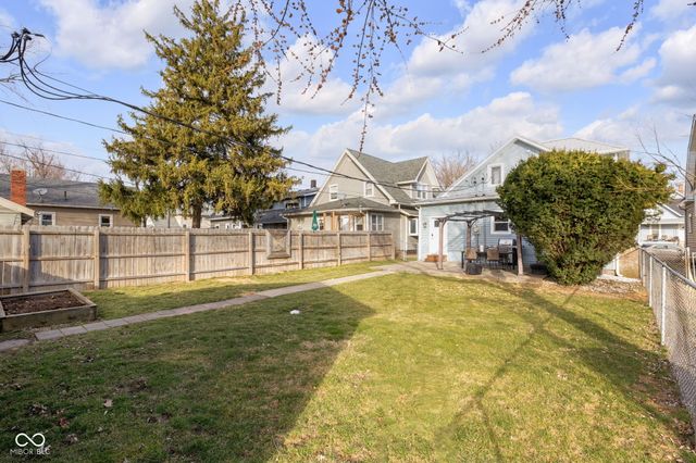 1414 Leonard Street, Indianapolis, IN 46203